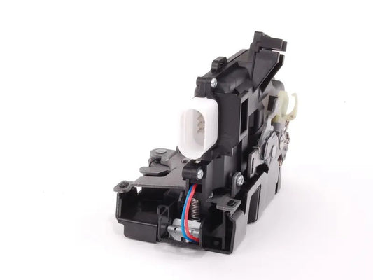 Left hand door lock | 8n1837016c