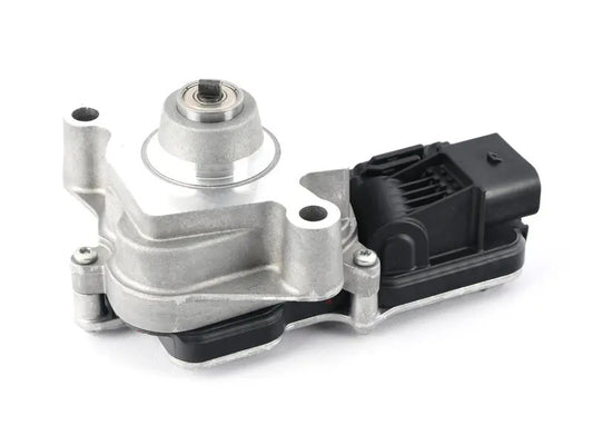 Rear door control unit | 95861875509