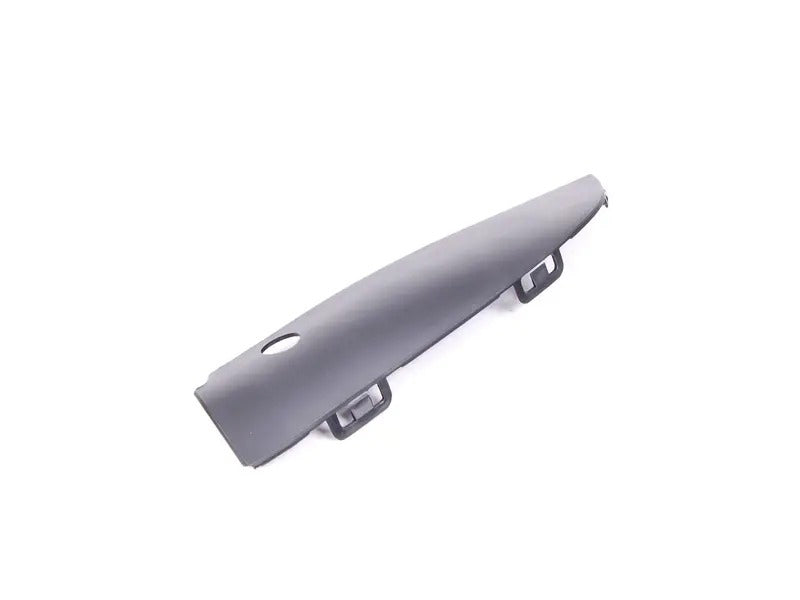bumper lower part | 9875055250001C