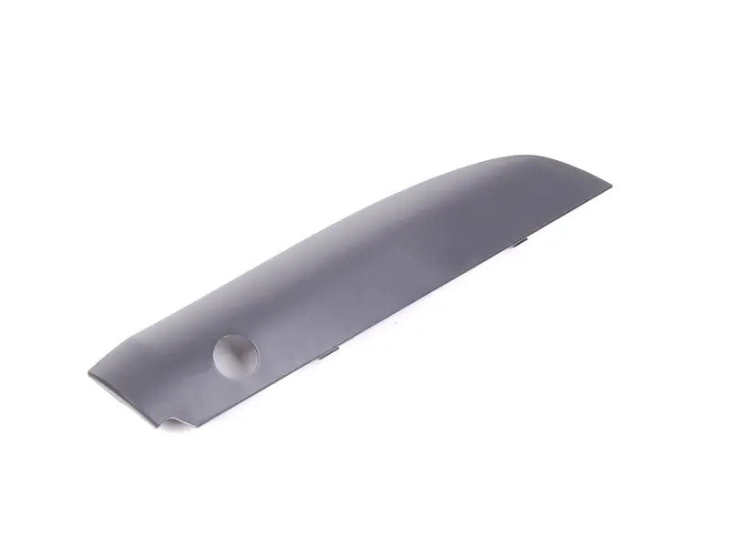 bumper lower part | 9875055260001C