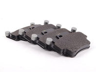 Brake Pads Rear | 99635294903