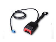 seat belt buckle | 99680318309