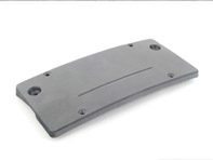 number plate cover | 9977011070001C