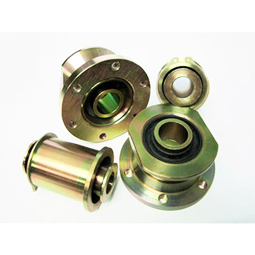 Monoball Sealed front suspension top mounts & rear trailing arm mounts | Porsche 911/912/930 MB11KIT ATE