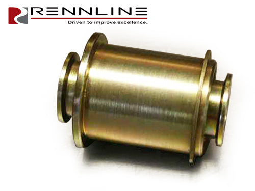 Monoball Sealed front suspension top mounts & rear trailing arm mounts | Porsche 911/912/930 MB11KIT ATE