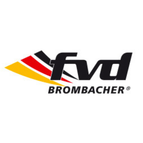 fvd company logo